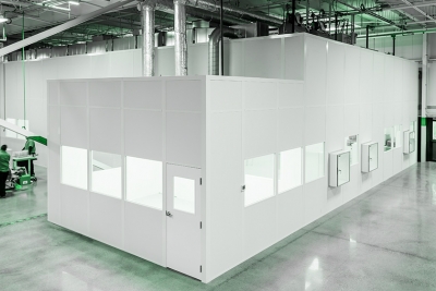 Why do I need a cleanroom?