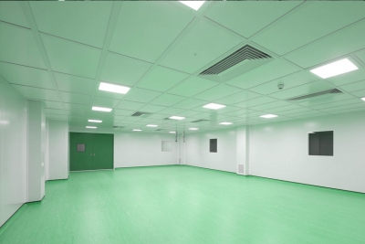 What are Cleanroom classifications