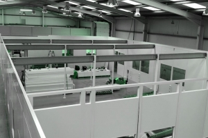 How to Plan a Cleanroom Design &amp; Build Project