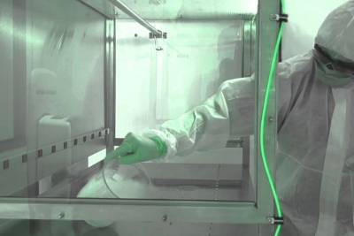 So what makes a cleanroom a &ldquo;cleanroom&rdquo;