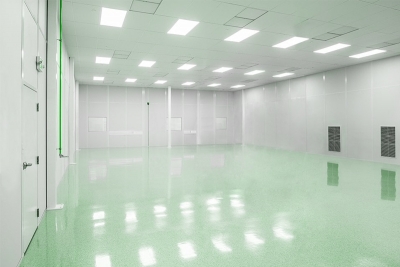 Cleanroom Design: Requirements and Best Practices