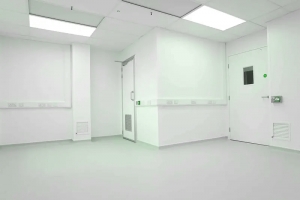 Top 5 Cleanroom Design Tips For Industrial Cleanrooms