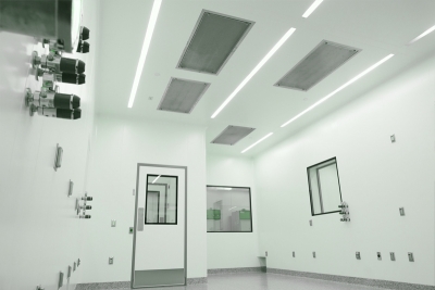 Modular Cleanrooms vs. Standard Construction Cleanrooms