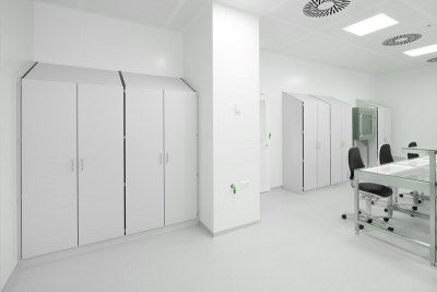 Cleanroom Design Considerations