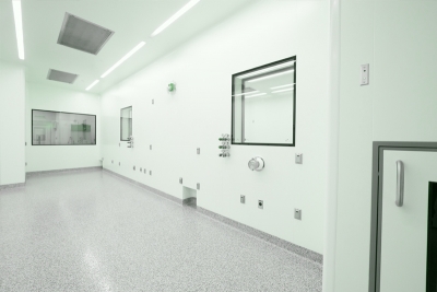 Building a Cleanroom: Planning and Construction Insights