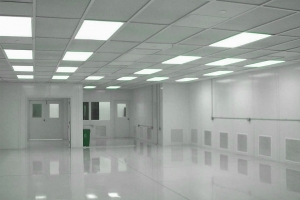 Why Hardwall Cleanrooms?