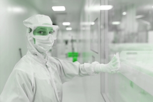 Cleanroom Surface Wipe Down: Steps &amp; Supplies for Effective Cleaning