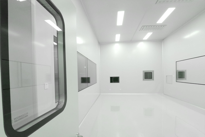 Cleanroom Design Guide