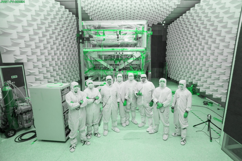 Basic consideration of Cleanroom