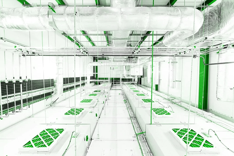 Clean Room ISO Standards