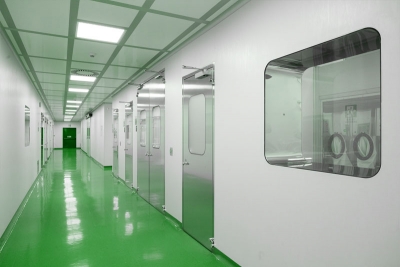 Cleanroom Ceilings: The Key to Ensuring Safety and Efficiency in ...