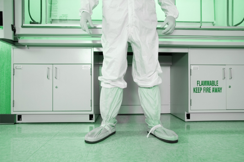 The Aseptic Core