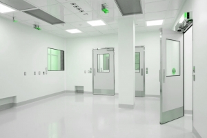 How to Design a Cleanroom for Manufacturing?