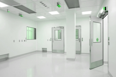 How to Design a Cleanroom for Manufacturing?