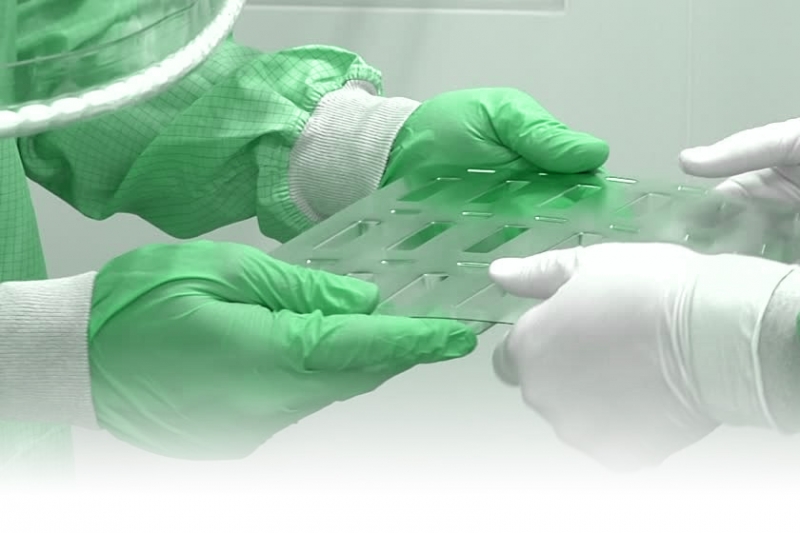Hand Hygiene