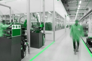 Basic Cleanroom Protocol