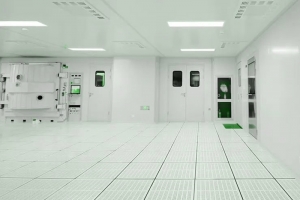 Cleanroom Flooring: Features and Requirements