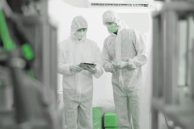 What Is a Cleanroom in Pharma? Understanding Their Role in Drug Manufacturing