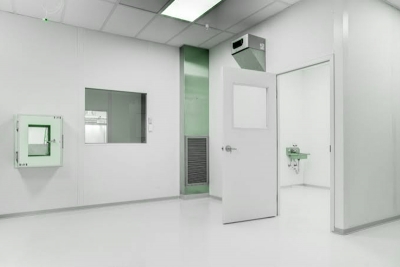 What is an ISO-5 Cleanroom Classification?