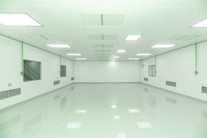 Cleanroom Flooring Types and Their Benefits: A Simple Guide