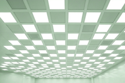 What Are the Lighting Requirements for a Cleanroom?
