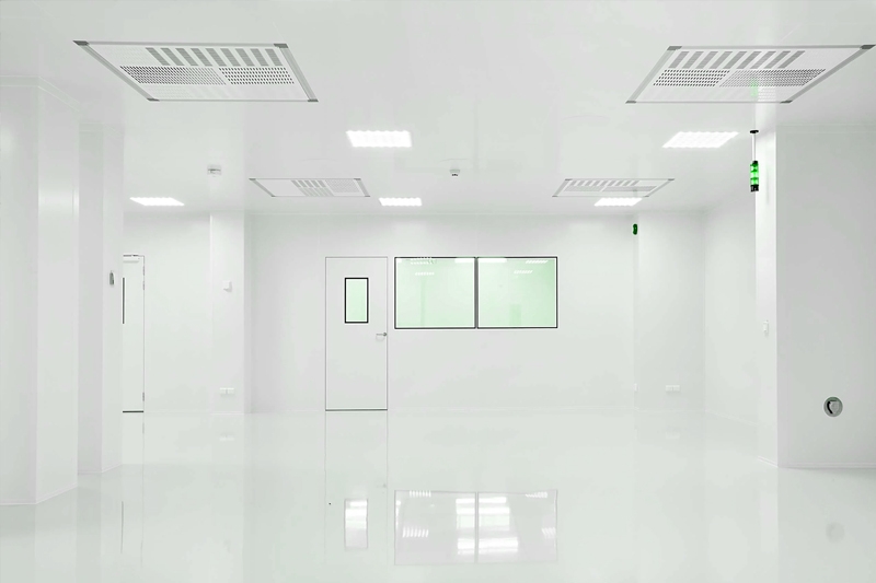 Cleanroom Design