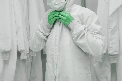General Cleanroom Regulations