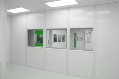 Designing a Cleanroom? Start with This Checklist
