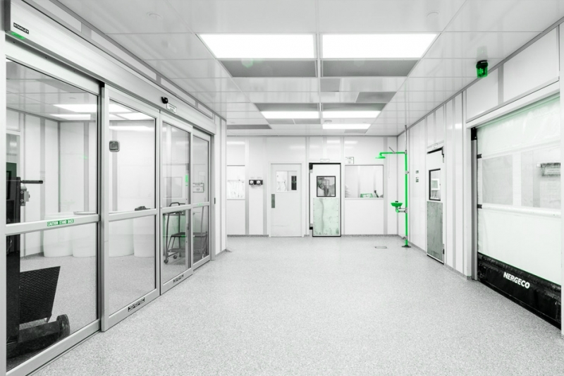 The World&rsquo;s Best Cleanrooms