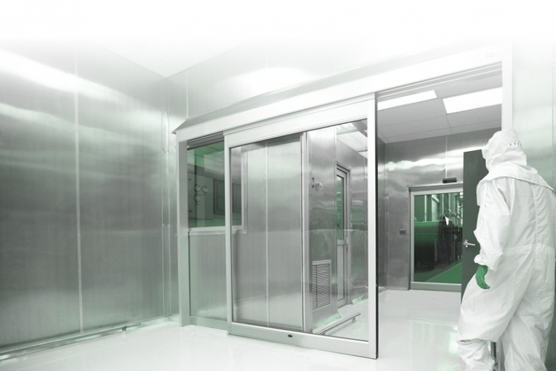 What is Cleanroom?