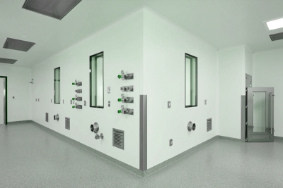 Are Cleanroom Wall Systems Effective for Clean Work?