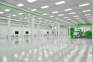 Cleanroom HVAC Design Principles - Best Practices and Common Mistakes