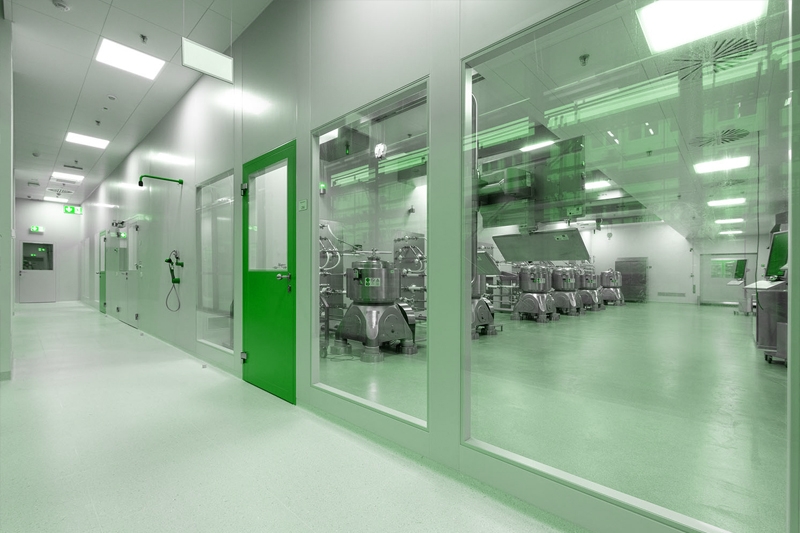 The Ultimate Guide to Cleanroom Standards: ISO vs GMP