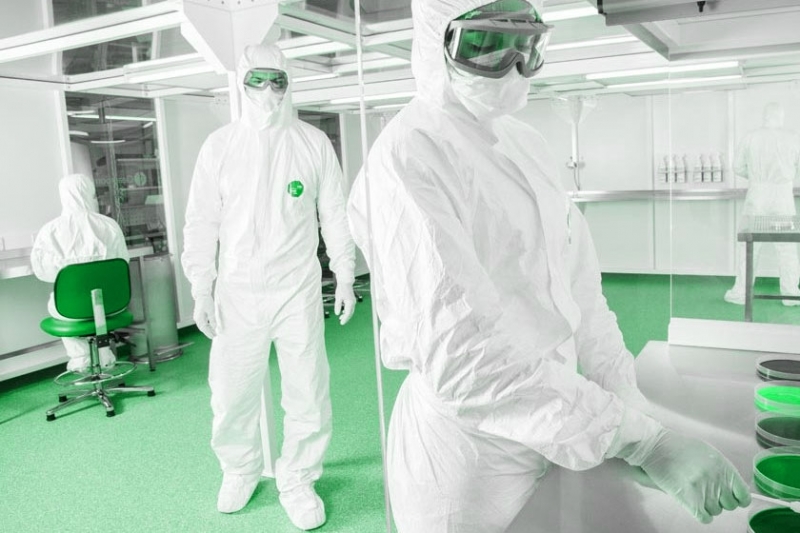 Cleanroom Factor of Cost