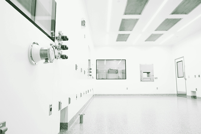 Best Practices and Considerations for Cleanroom Design and Construction