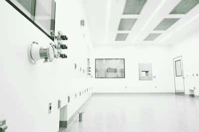 Best Practices and Considerations for Cleanroom Design and Construction